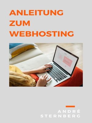 cover image of Anleitung zum Webhosting